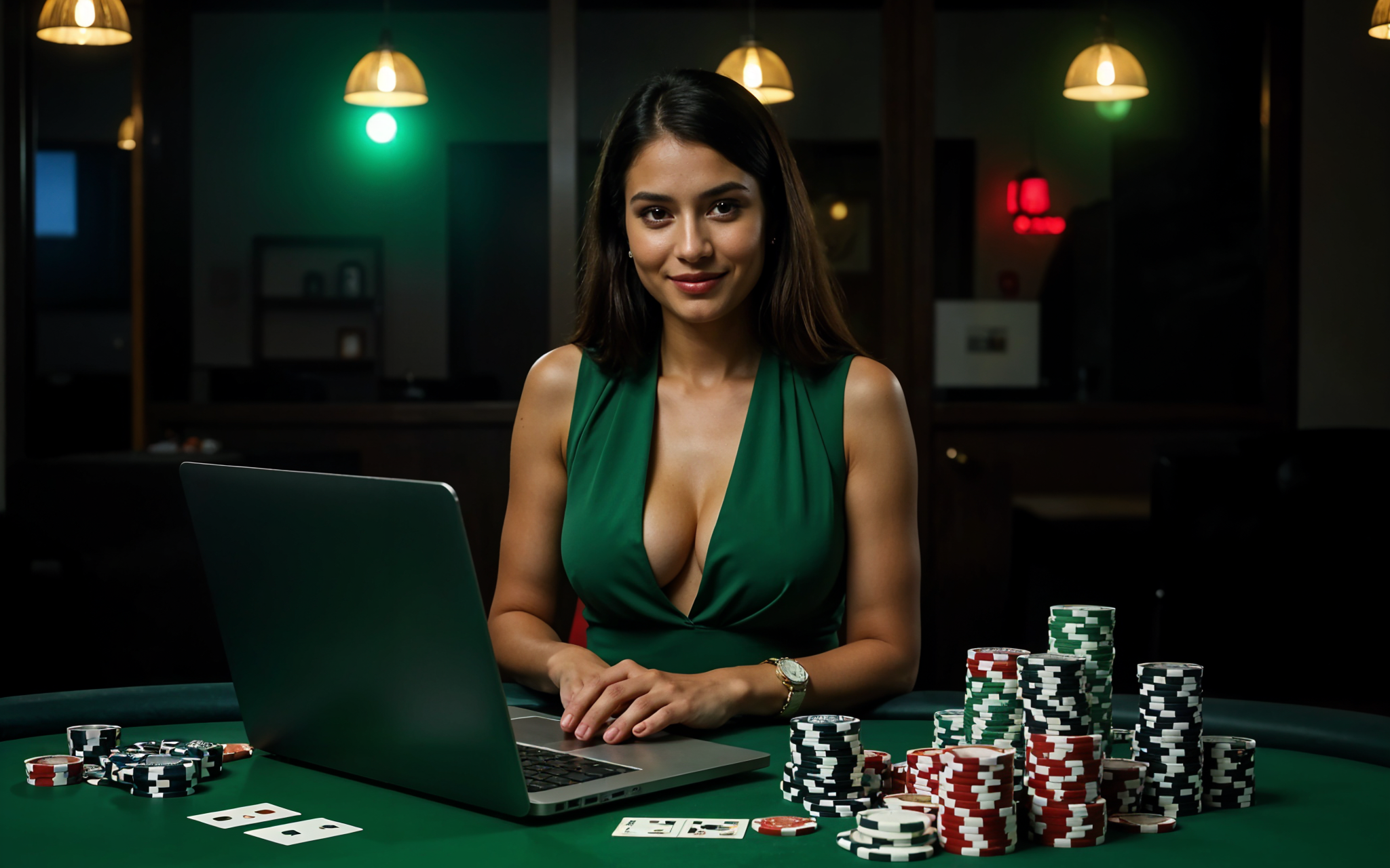 What Is a High Roller in Online Casinos?