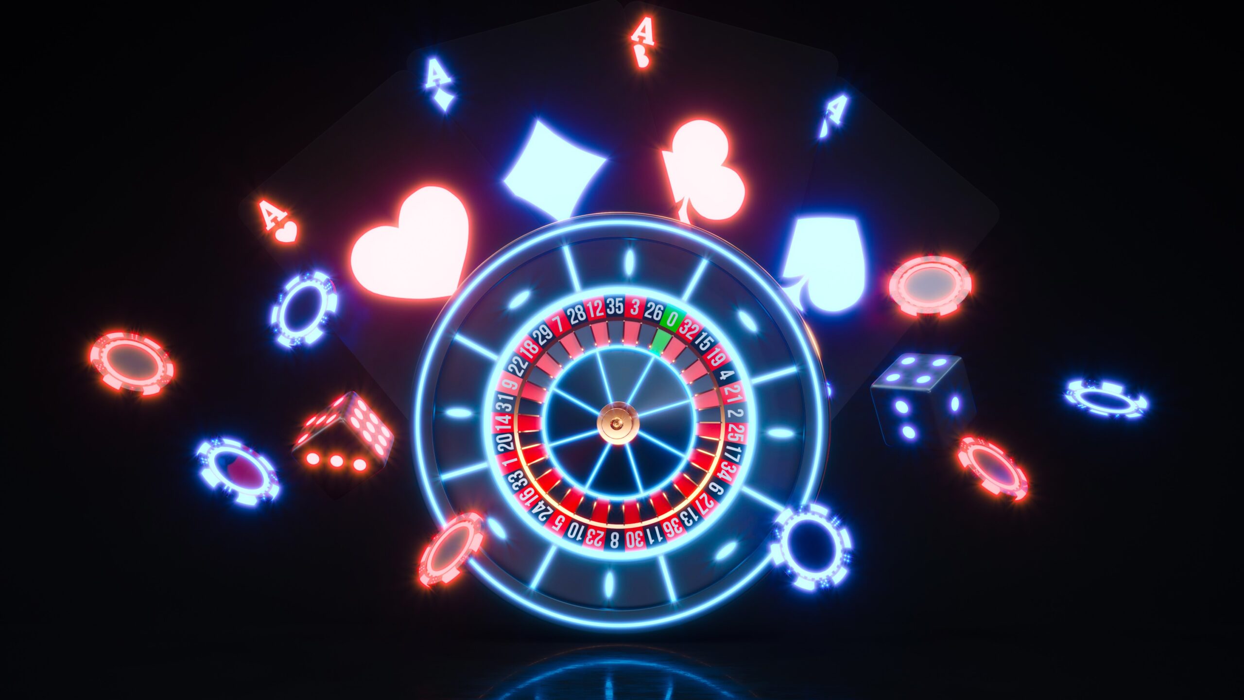 Why Are Table Games Still Underrated in Casinos?